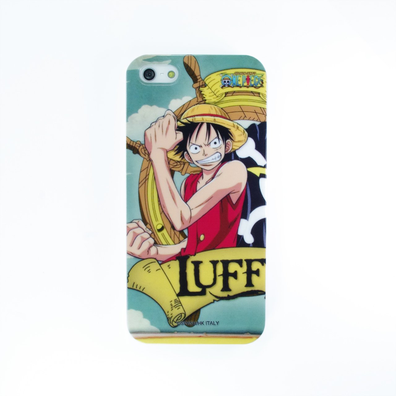ONE PIECE ワンピース iPhone 5 ケース カバ