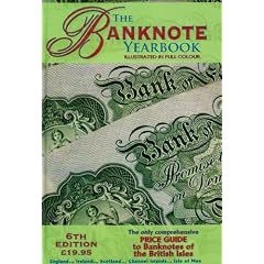 Banknote Yearbook