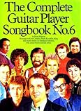 Complete Guitar Player Songbook: No 6