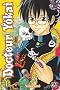 Docteur Y�kai T01