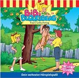 Bibi Blocksberg - Folge 79: Papis Geburtstag