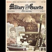 Military Gazette: Navy Edition | [Mr Punch Audio]