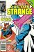 Doctor Strange #74 : And Now The Beyonder (Secret Wars II - Marvel Comics)