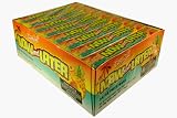 Now and Later Bars Tropical Assorted 24 Pack & Other Flavors