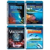 Save 65% on "IMAX: Oceans Collection"