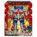 Transformers: Revenge of the Fallen Leader Optimus Prime Figure