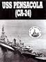 USS Pensacola (Ca-24)