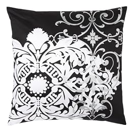 Home Samantha Scroll Decorative Pillow