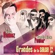 2 Grandes de la Salsa, Vol. 4