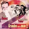2 Grandes De La Salsa 4'