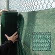 Roll of Courtscreen 6' Windscreen - Practice Equipment