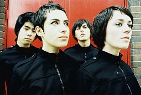 Image de Ladytron