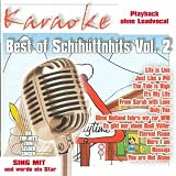Best of Schihüttnhits Vol.2 - Karaoke