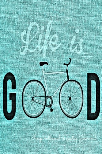 Inspirational Quotes Journal: Journal Notebook To Write In For Men, Women, Girls, Boys, Lined, Ruled Journal 6inx9in 200 Pages (Motivational Journals) (Volume 4)