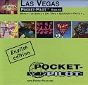 Pocket Pilot Las Vegas: Maps and Top Sights and Day Trips and Quarters and Facts