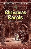 Christmas Carols: Complete Verses (Dover Thrift Editions)
