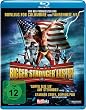 Bigger, Stronger, Faster [Blu-ray]