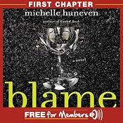 Blame: First Chapter | [Michelle Huneven]