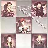 Same (1985) / Vinyl record [Vinyl-LP]by New Regime