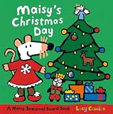 Maisy's Christmas Day (Maisy) (Maisy)