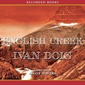 English Creek: The Montana Trilogy, Book 1 | [Ivan Doig]