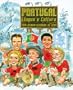 Portugal: Lingua E Cultura (Portuguese Edition)