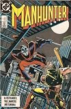 Manhunter #6 Prelude to Havoc
