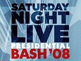 Saturday Night Live - Presidential Bash 2008