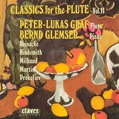 Classics for Flute Vol.2