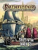 Ships of the inner sea