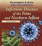 Infectious diseases of the fetus and newborn infant