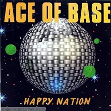 Happy Nation