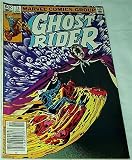Ghost Rider No. 74 Nov (Volume 1)