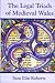 The Legal Triads of Medieval Wales