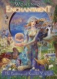 Women of Enchantment Boxed Notecards