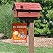 Clemson Football Garden Flag and Yard Banner