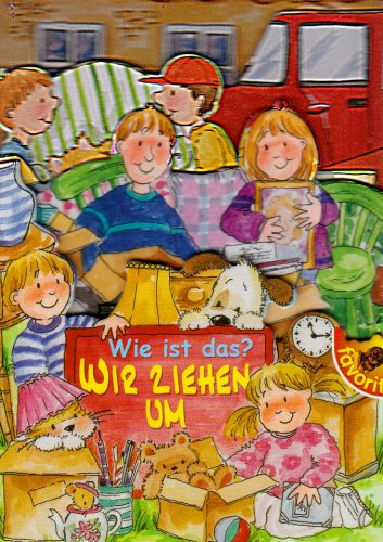 ziehen