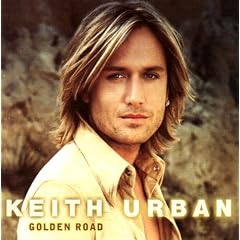 Golden Road