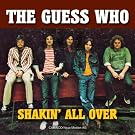 Shakin' All Over