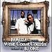 Damizza West Coast Couzin’でAmazonアフィリエイトツール