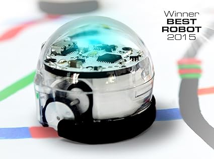 difference between ozobot bit and evo