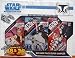Staw Wars Pocketmodel Tcg Six Game Super Sampler Trading Card Game