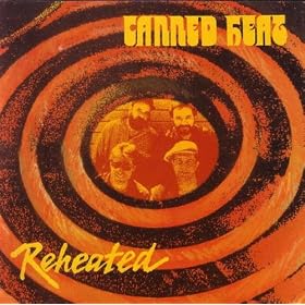  Reheated (Reis)