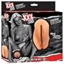 Hustler Cyberskin Virgin Cherry Vagina