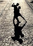 The Last Dance,5 in. x 7 in.