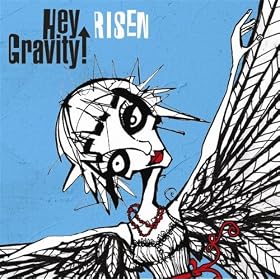 Risen