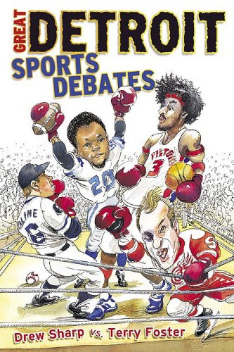 The Great Detroit Sports Debate