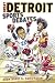 The Great Detroit Sports Debate