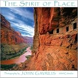 Spirit of Place 2009 Mini Wall Calendar