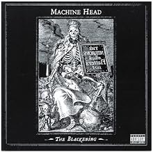 The Blackening